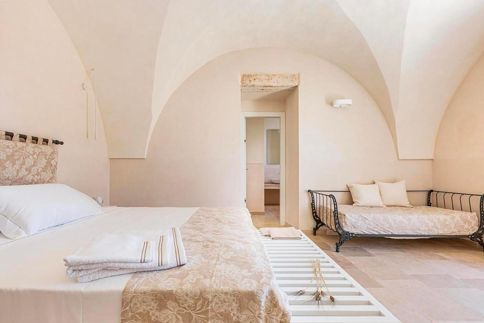 Masseria Macchia Ceglie Messapica Exterior foto